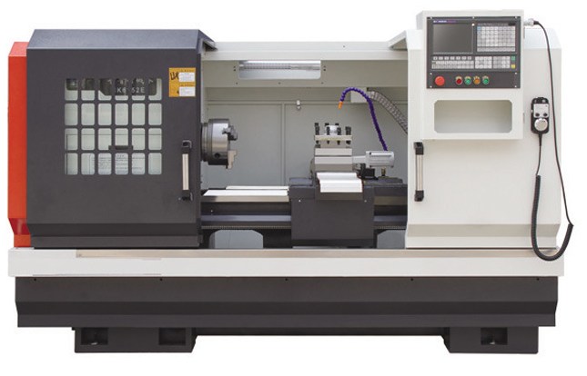 Is there any difference between cnc machining center and cnc lathe