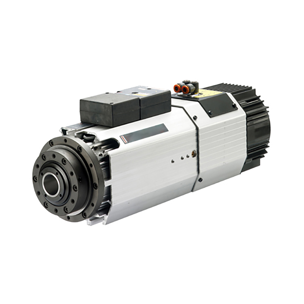 H6161H0289A ES919 HSD Spindle Motor — CNC Parts Dept., Inc.