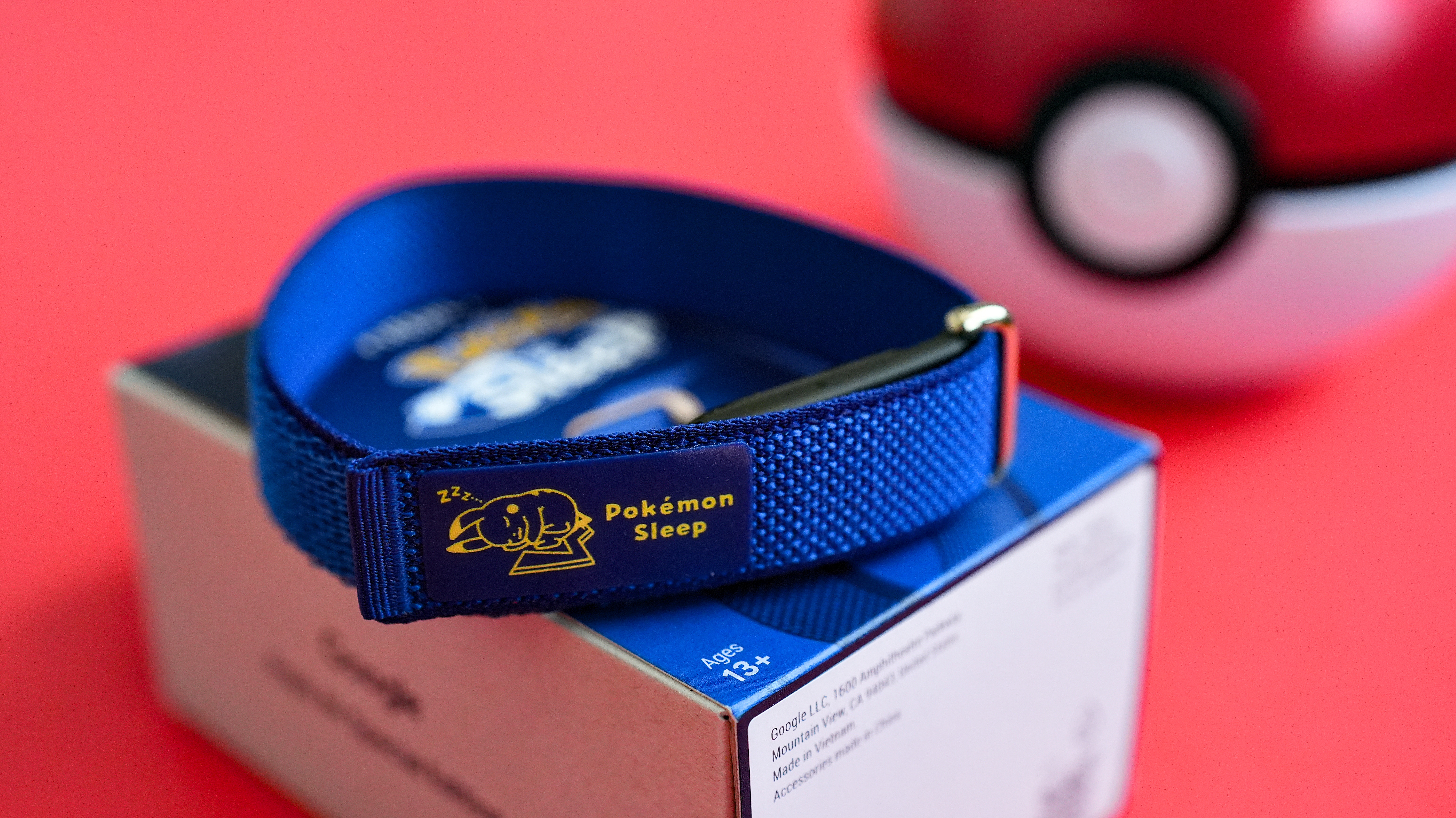 Fitbit and Pokemon Made a Fitness Tracker That Might Actually Help Me Catch My Zs Fitbit and Pokemon Made a Fitness Tracker That Might Actually Help Me Catch My Zs
