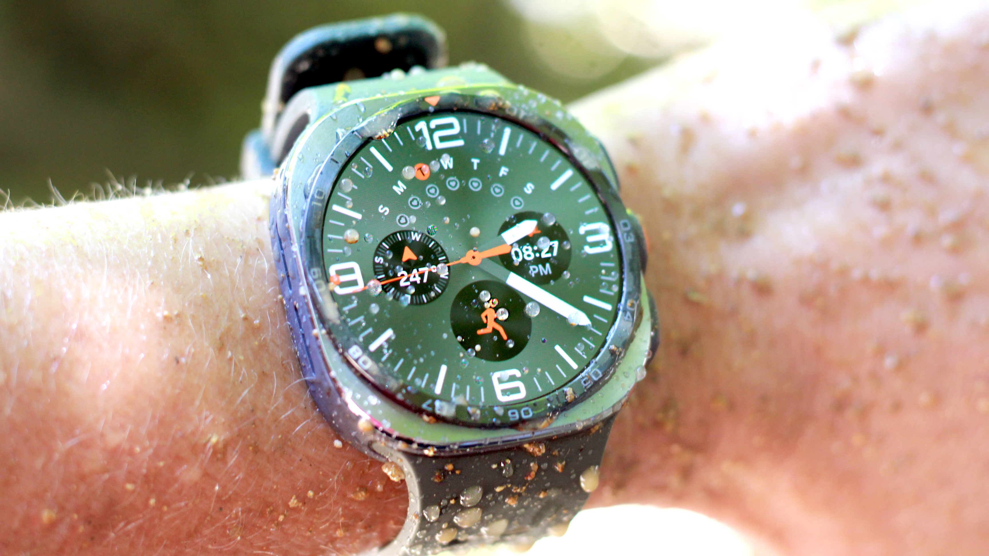 Samsung Galaxy Watch Ultra 2 Review: Is It Worth $700? (2026)