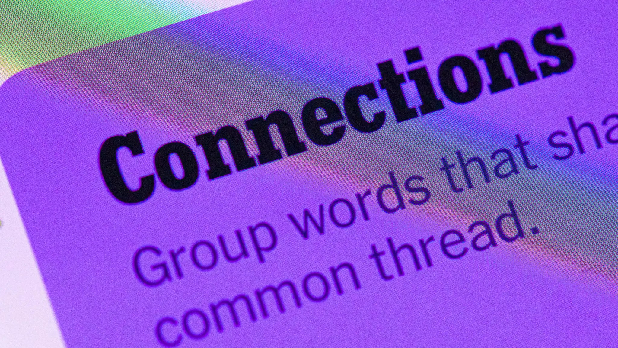 NYT Connections Answers Sept 2 #1179: Hints & Solutions Revealed! (2026)