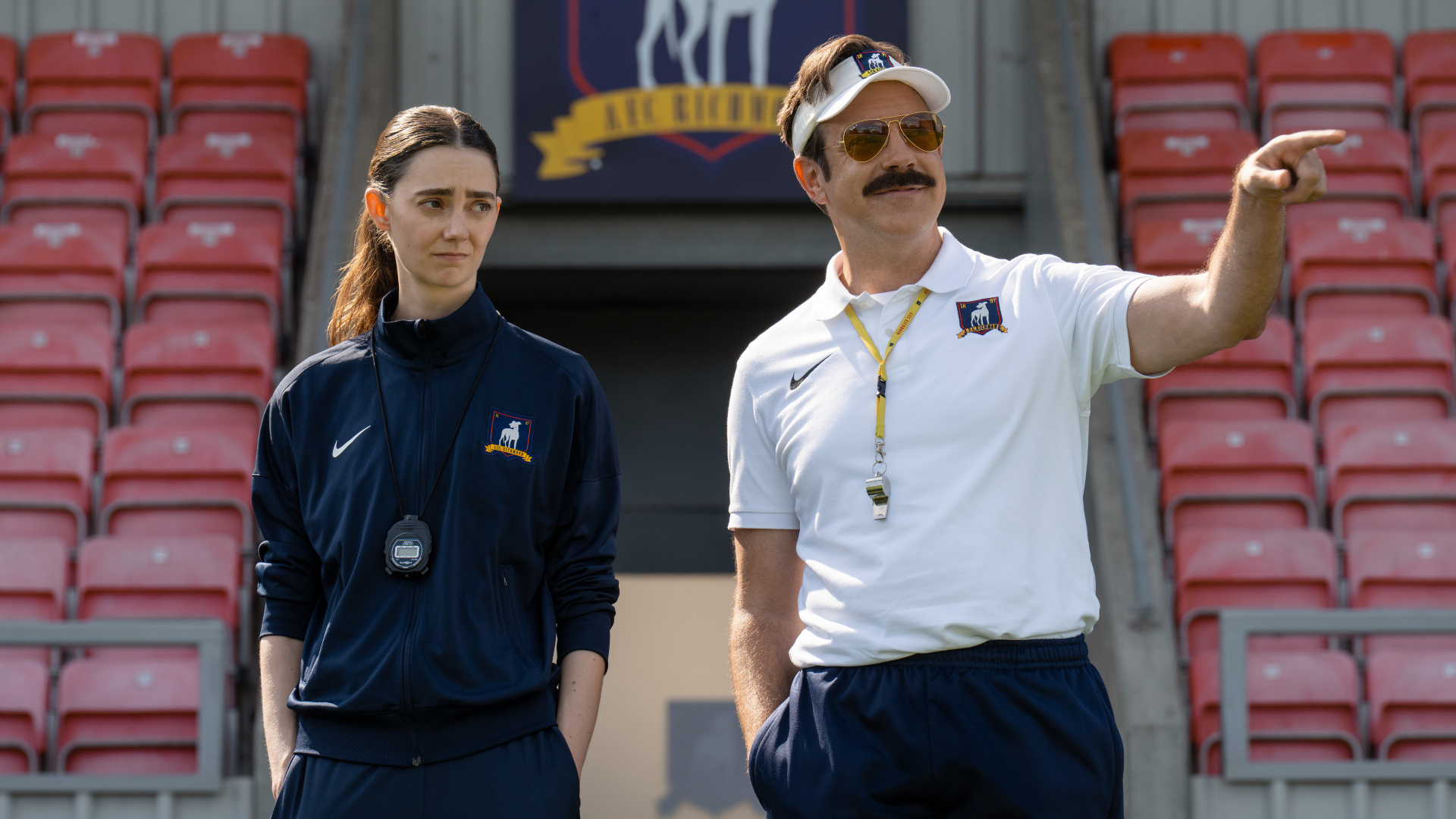 Ted Lasso Season 4: Release Dates, Cast, and How to Watch on Apple TV (2026)