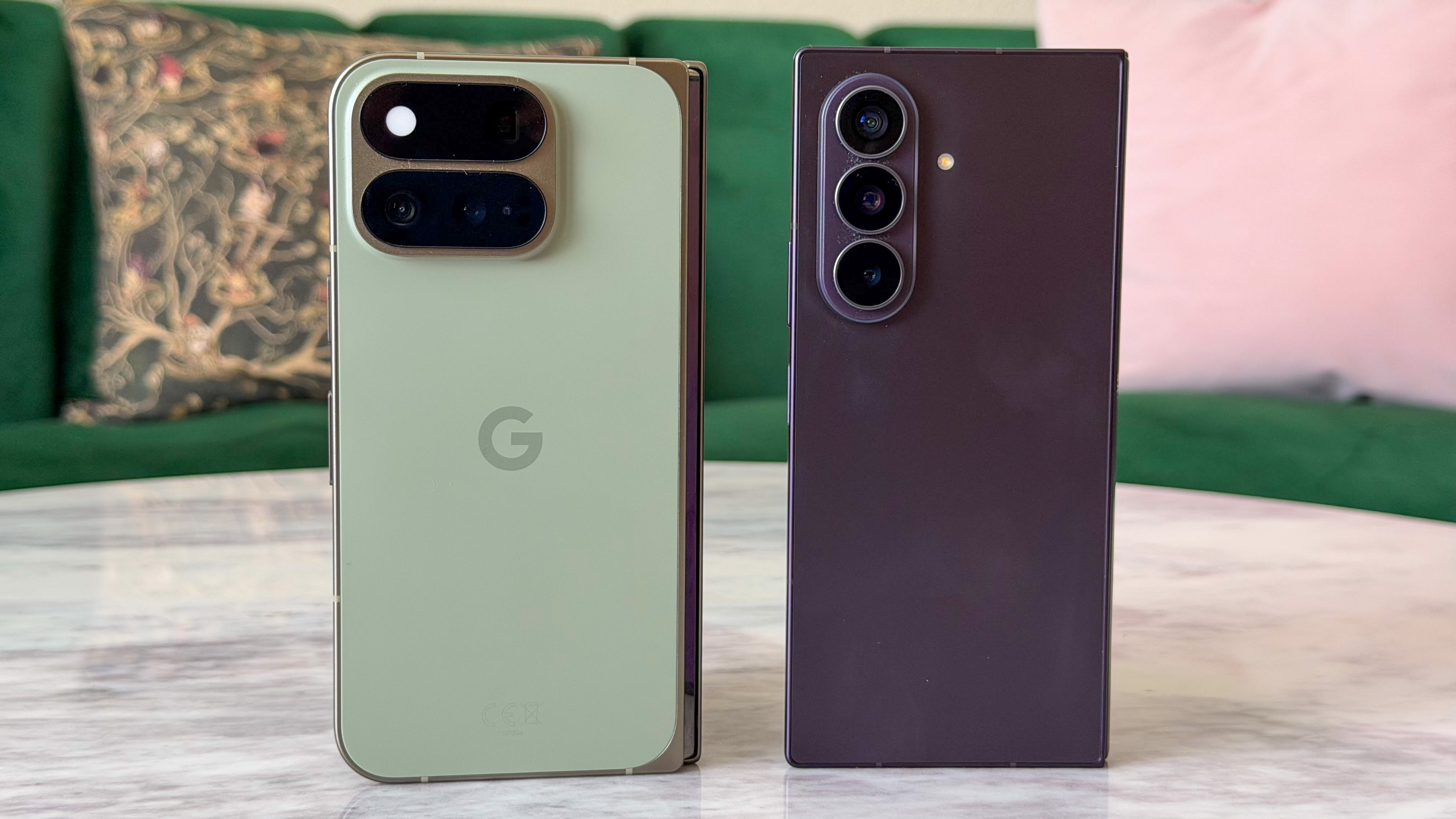 Galaxy Z Fold 8 Ultra vs Pixel 11 Pro Fold: Ultimate Camera Comparison in 2024 (2026)