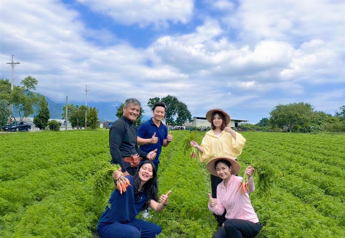遠雄悅來大飯店春遊趣專案 花蓮自然共融春季旅行體驗