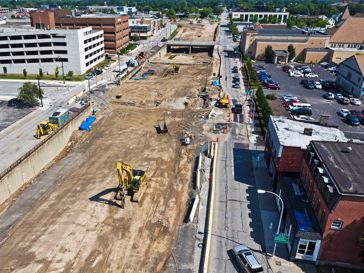 However, there are others who would like more information about what they are before making this decision. I-490 Inner Loop | CNU