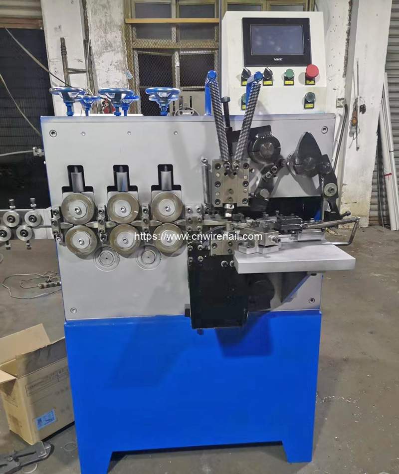 Automatic Slotted Spring Pins Making Machine R Cot - Download Elegant Abstract Art | 8K