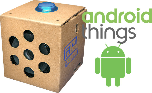 Android Things Developer Preview 5 Released By Google Geeky Gadgets - Artistic 8K Colorful Pictures | Free Download