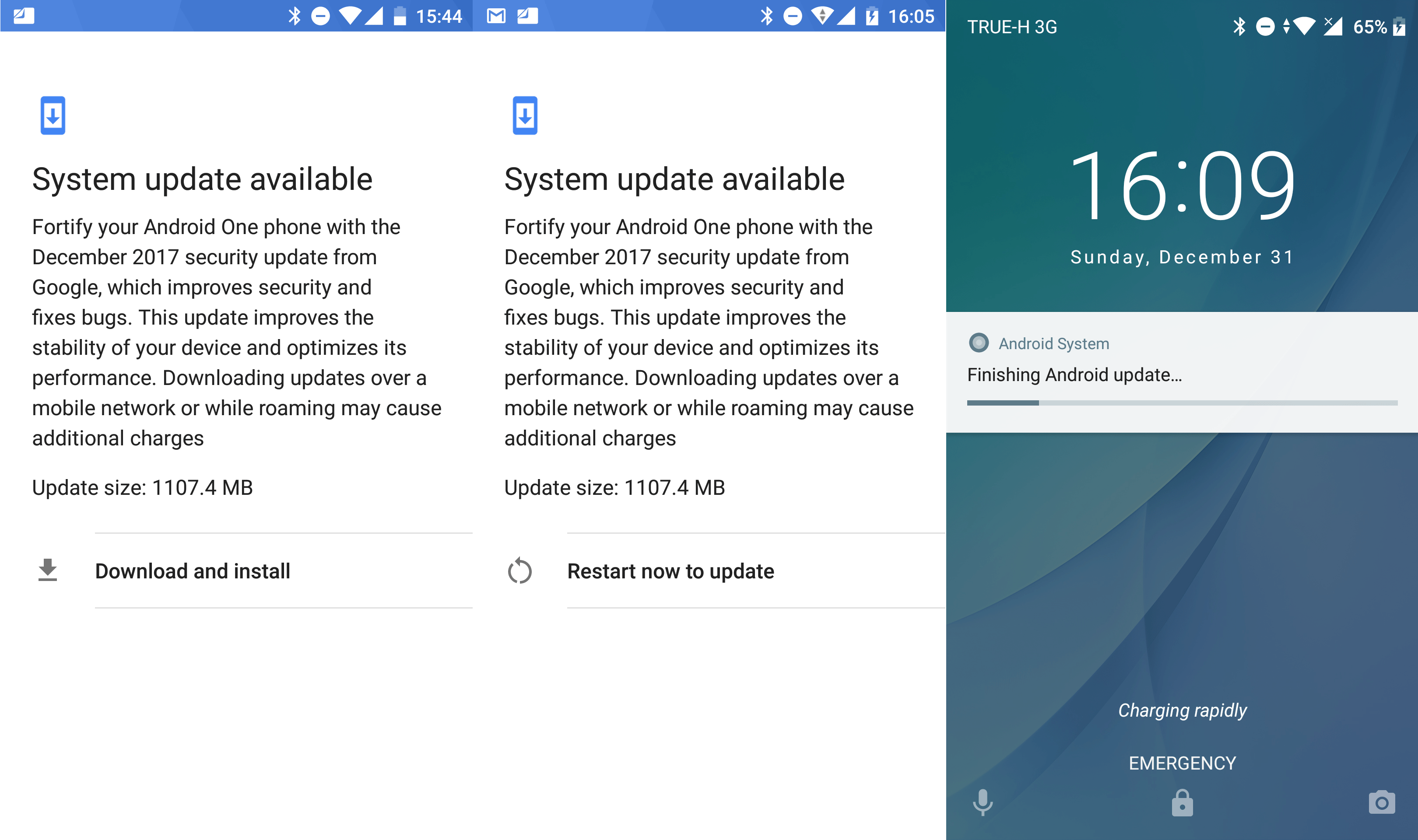 Xiaomi Mi A1 Android One Smartphone Gets Android 8 0 Ota Firmware Update
