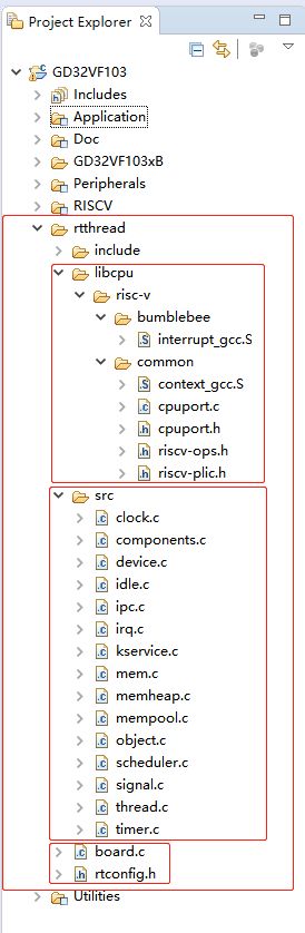Rt Thread On Risc V Tesa Developer Space - Premium Minimal Photo Gallery - Mobile