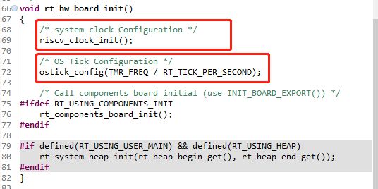 Rt Thread On Risc V Tesa Developer Space - Sunset Texture Collection - Full HD Quality