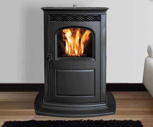 Pellet Fireplace Inserts Harman Stoves