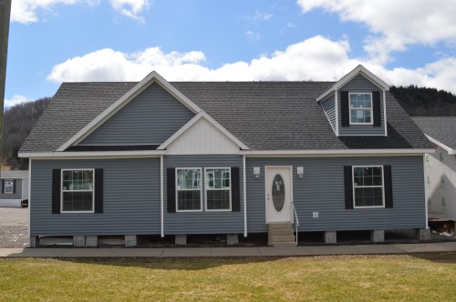 Address huronia road, orillia, ontario. Our Model Homes In American Homes Finger Lakes Dryden Ny
