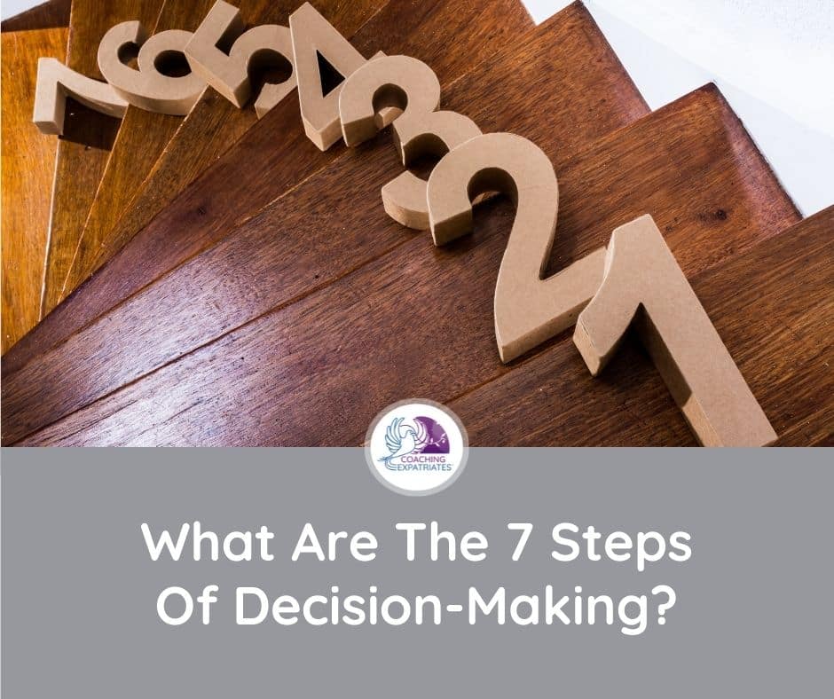 Why Is Decision Criteria Important In Decision-Making? | Coaching ...