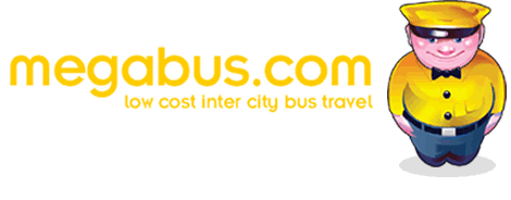bus stops megabus on fuel city car wash megabus