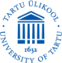 Logo of COASTFRAG partner University of Tartu
