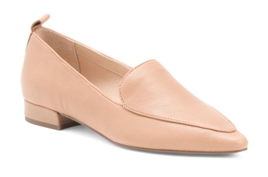 franco sarto booties tj maxx