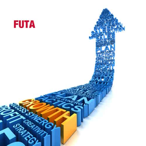 Federal Unemployment Tax Act  - futa tax