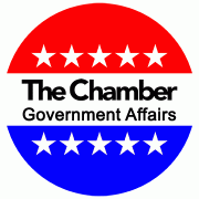 Representing the Interest of Business with Government and Endorsing Pro-Business Candidates for Office