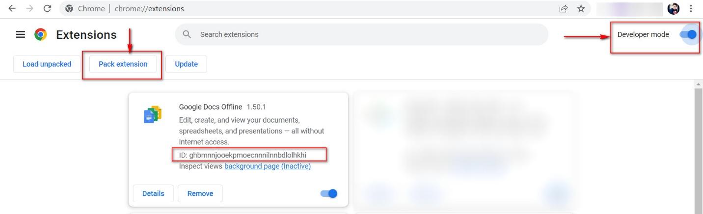 Introduction To Chrome Browser Extension Security Testing Cobalt - Stunning Mountain Illustration - Desktop