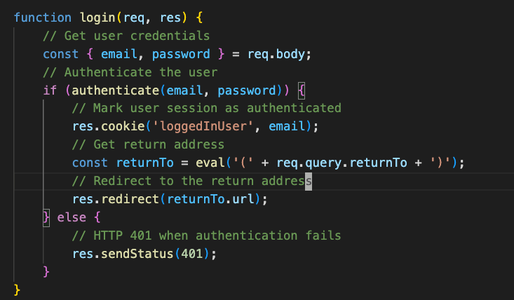Hacking Nodejs Application With Eval Youtube - Premium Geometric Pattern Gallery - High Resolution
