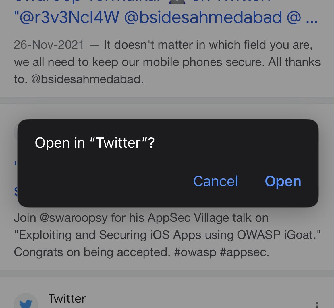 New Blog Series Learning Ios App Pentesting And Security Part 1 Cobalt Spiceworks Community - Artistic 4K Geometric Arts | Free Download
