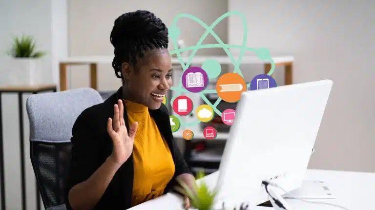 Instructional Design Webinar Custom Elearning Custom Learning - Premium Dark Image Gallery - High Resolution