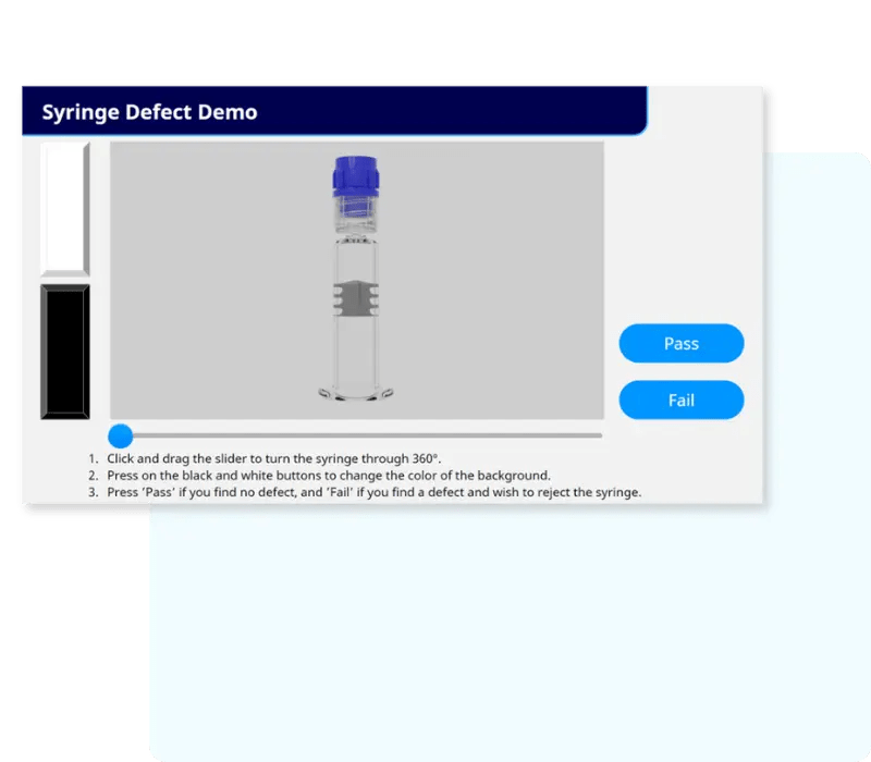 Pharmaceutical Demos Rhombus Learning - Desktop Ocean Arts for Desktop