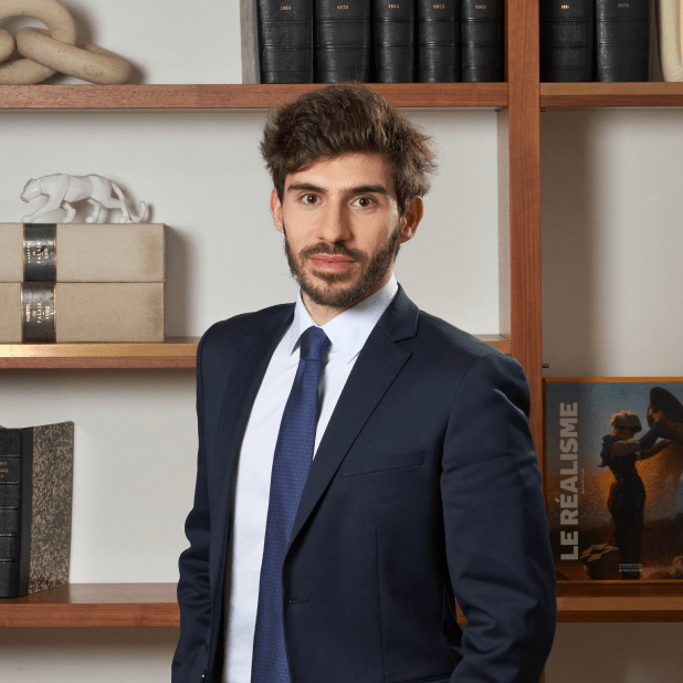 Mathieu azar
