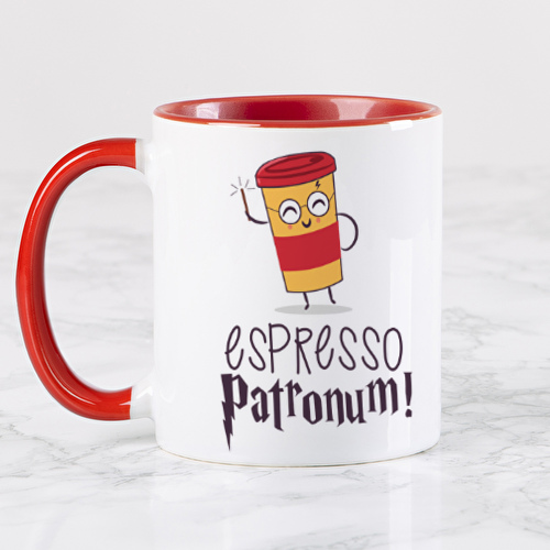 Tazas personalizadas