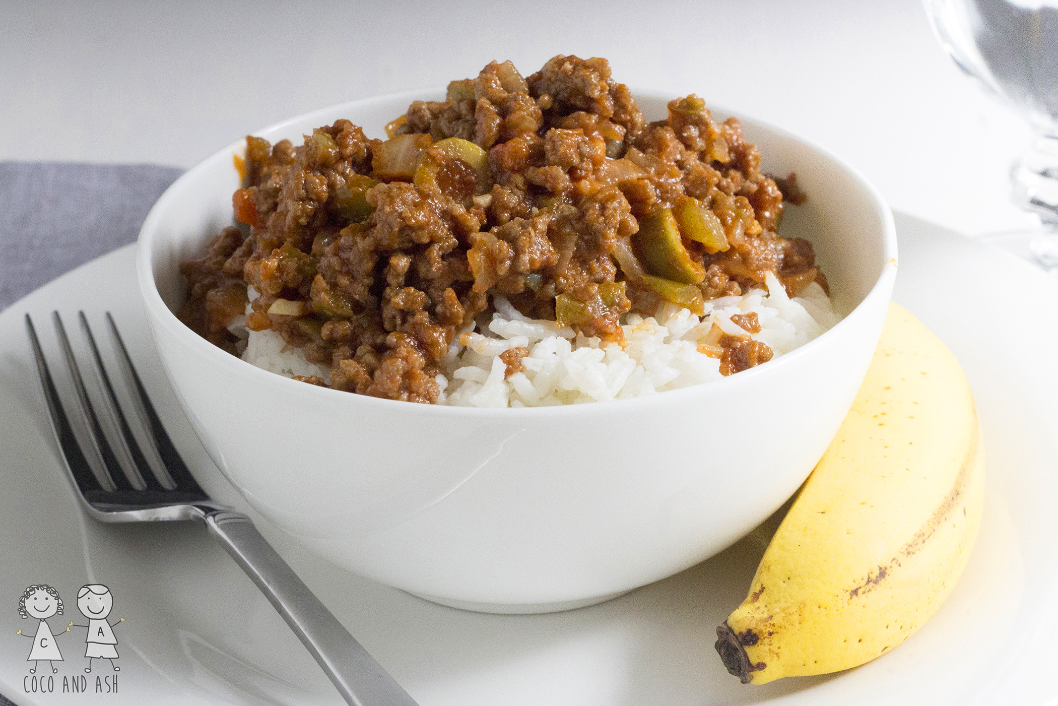 Cuban Picadillo-image