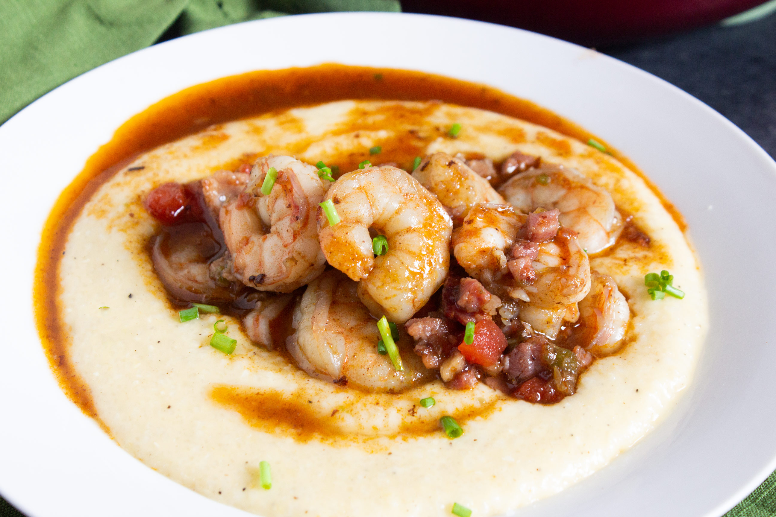 Southern Shrimp And Grits The Southern Staple You Cant Live Without - ld1rc0n