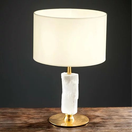 Tycho Table Lamp Cocolea - Vintage Art Collection - Desktop Quality