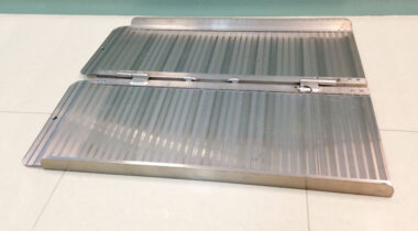 portable ramp 手提斜版
