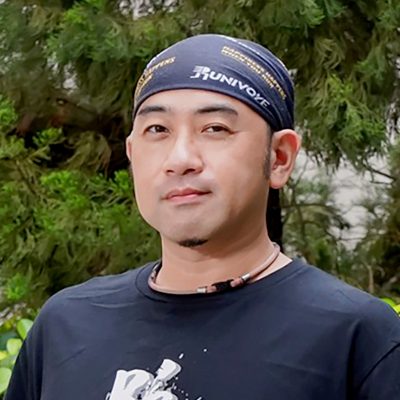 戴劍平 Davis