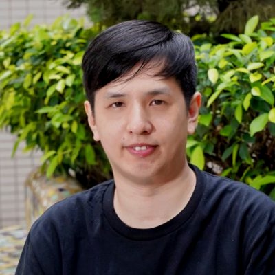 陳利鋒 Fung