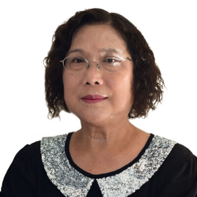 梁冬蘭 Ivy