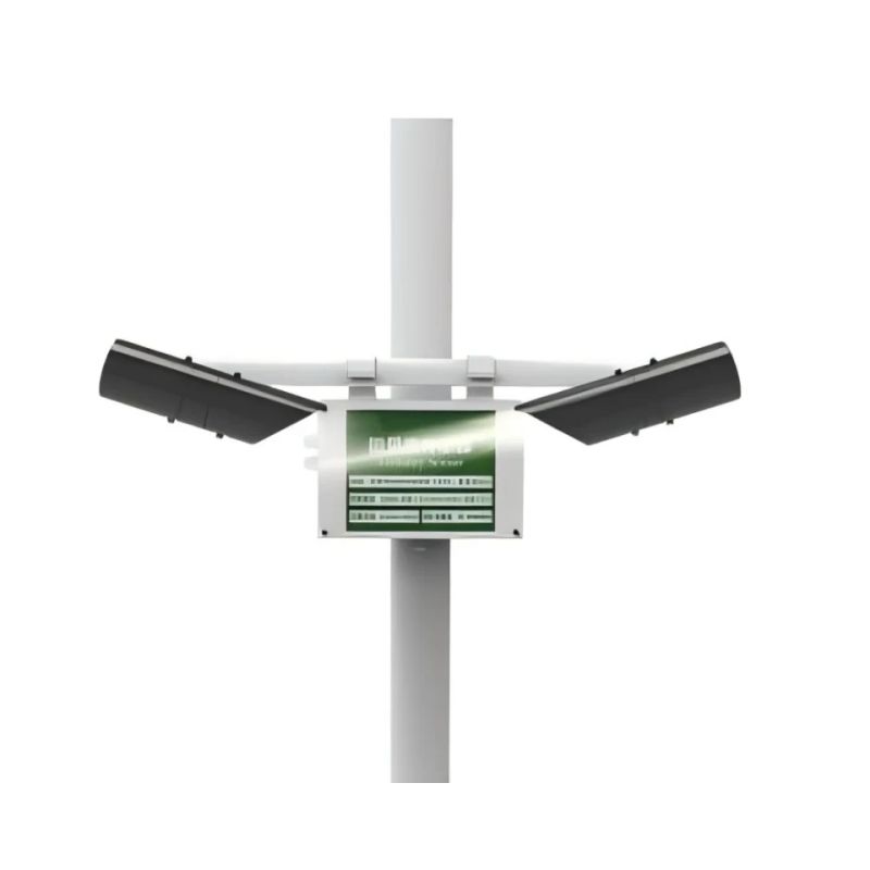 Visibility Sensor Darrera - Best Colorful Arts in 4K