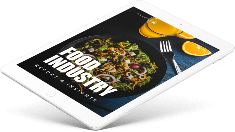 Food Guide Code Brew Labs - Download Elegant Geometric Art | HD