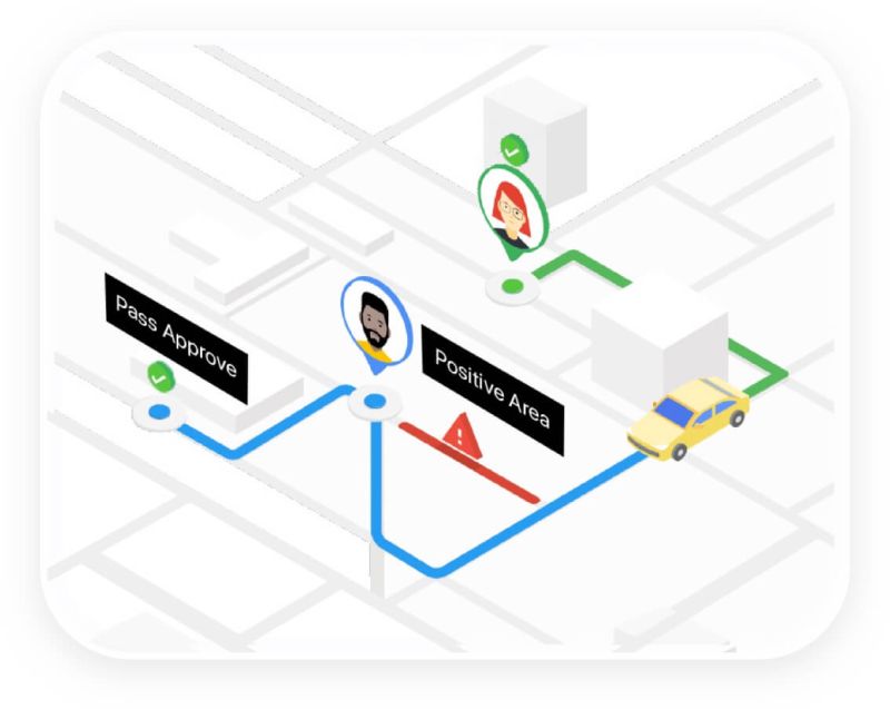 Royo Essential Royo Apps - Mountain Illustrations - Modern Mobile Collection