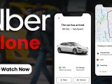 Build Your Own Uber Like App Today Code Brew Labs