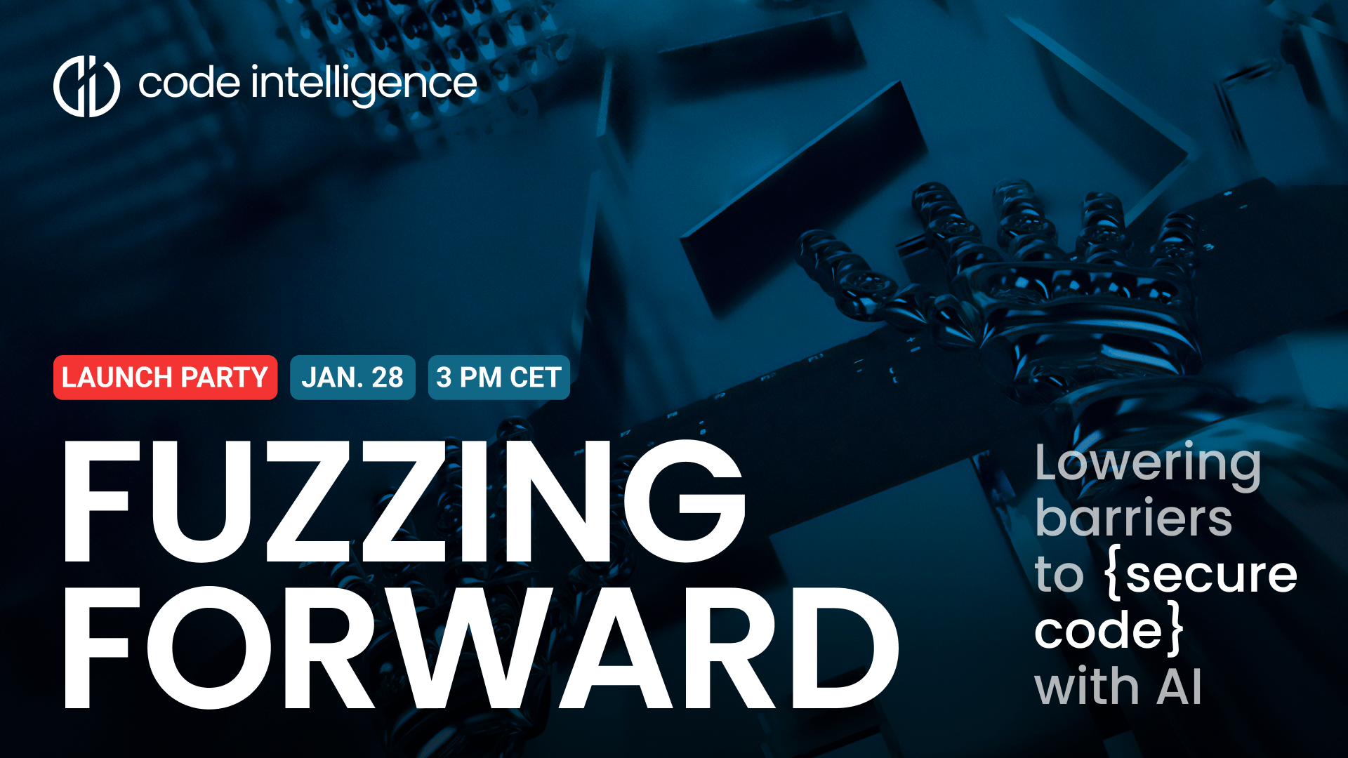 Ai Automation Fuzzing Testing Softwaresecurity Cybersecurity Code Intelligence - Classic Mountain Texture - Mobile