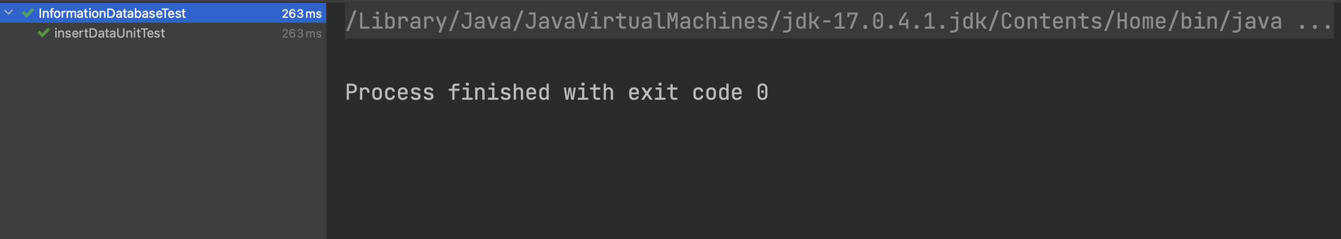 Junit Junit Result View Support Stacktrace Copy Of Single Line - Classic HD Dark Photos | Free Download