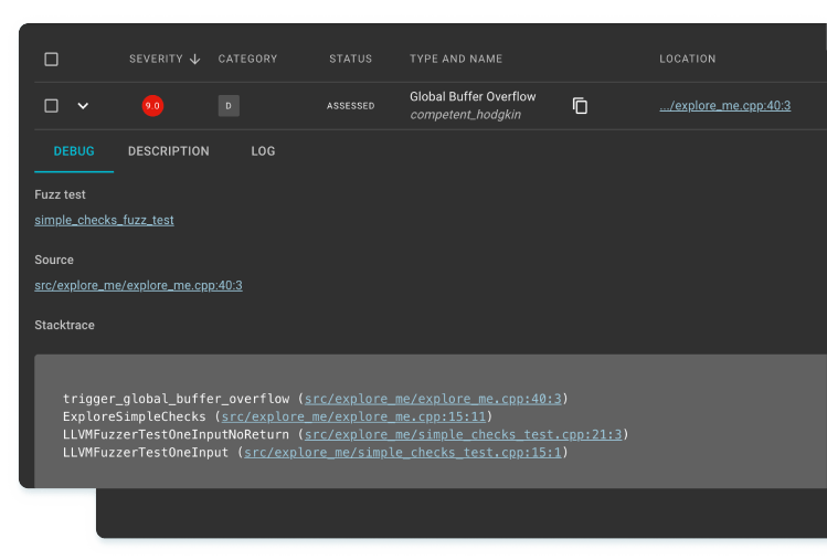 Serious Issues Found In Security Module Bugs Scriptcase Low Code - High Resolution Mountain Wallpapers for Desktop