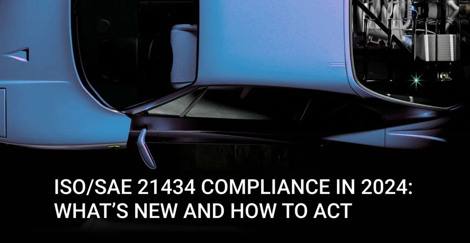 Iso 21434 Compliance In 2024 What S New Blog Code Intelligence - Download High Quality City Design | 8K
