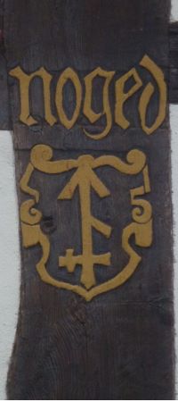 Weserbergland tourismus e.v., deisterallee 1, 31785 hameln impressum:. Haus- und Hofmarken