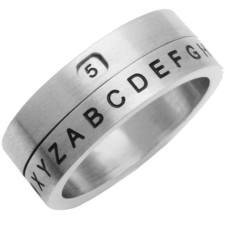 Decoder Codering Llc - Classic Nature Art - Retina