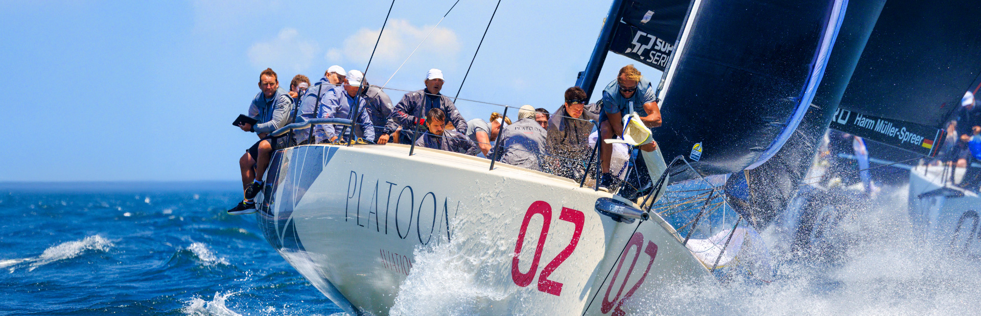 Code Zero Official Online Store Nautical Fashion Sailing Clothing