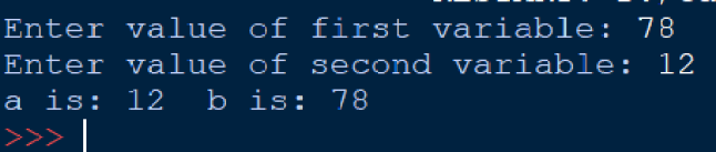 Python 3 Code Examples - Programming Code Examples