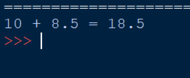 Python 3 Code Examples - Programming Code Examples