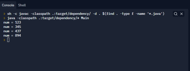 How to Convert a String to an int Array in Java – Programming Code Examples